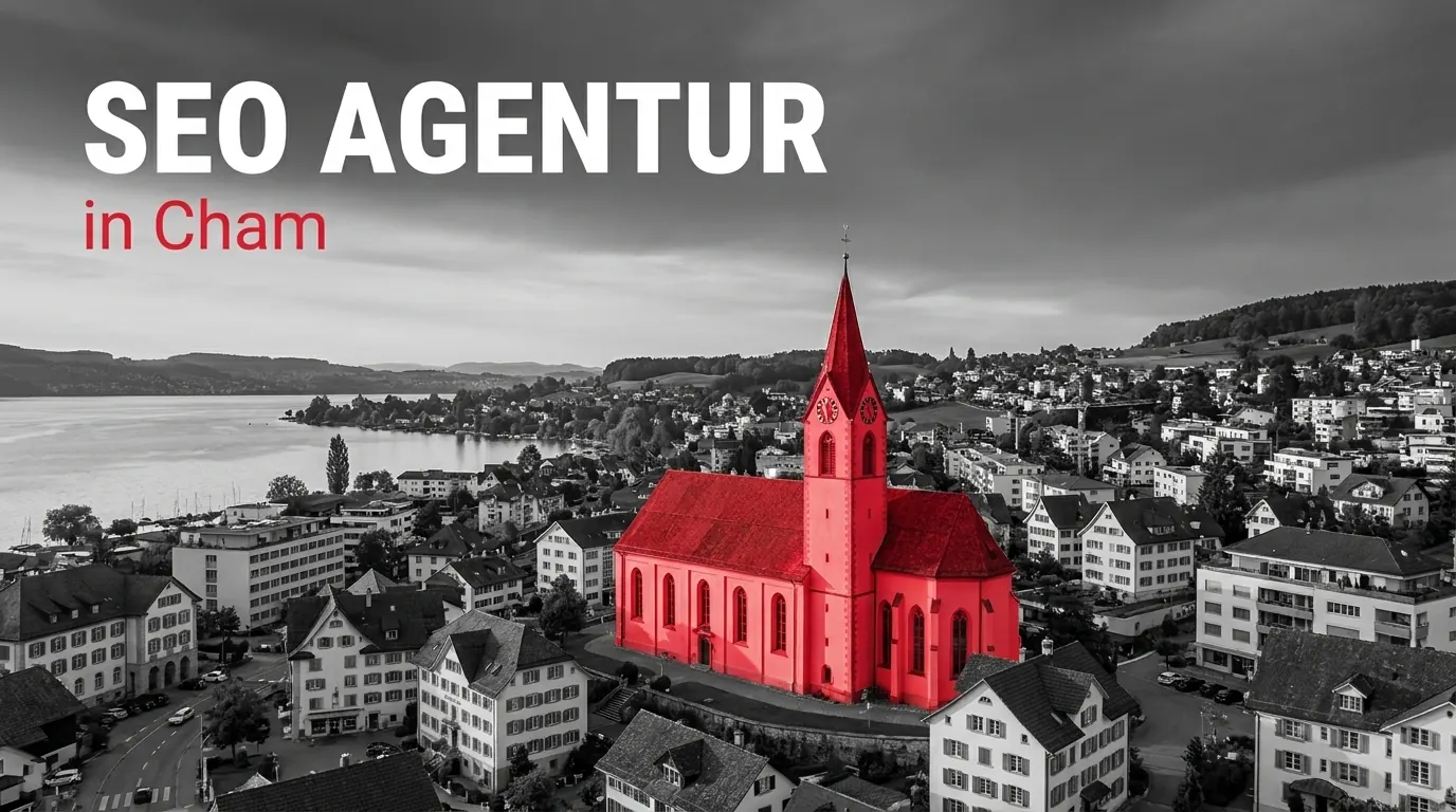 SEO Agentur in Cham: Die 4 besten von 14 Agenturen im Vergleich (2026)