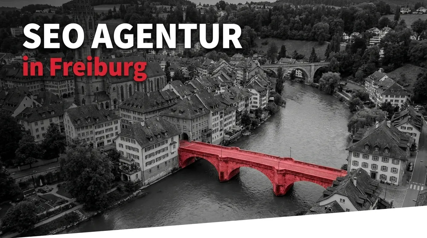 SEO Agentur in Freiburg: Die 4 besten von 27 Agenturen im Vergleich (2026)