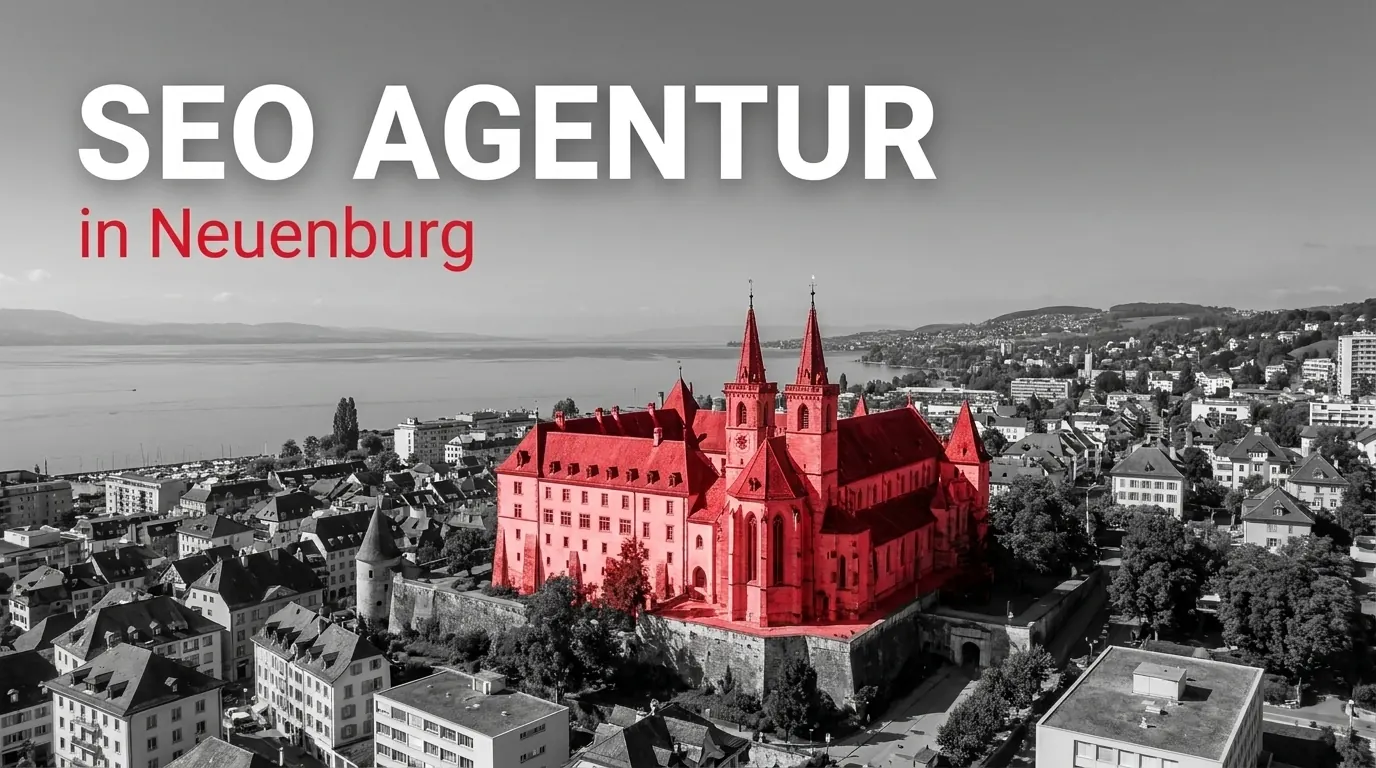 SEO Agentur in Neuenburg: Die 5 besten von 38 Agenturen im Vergleich (2026)